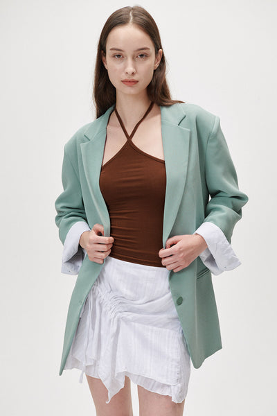 storets.com Mar Vivid Boyfriend Blazer