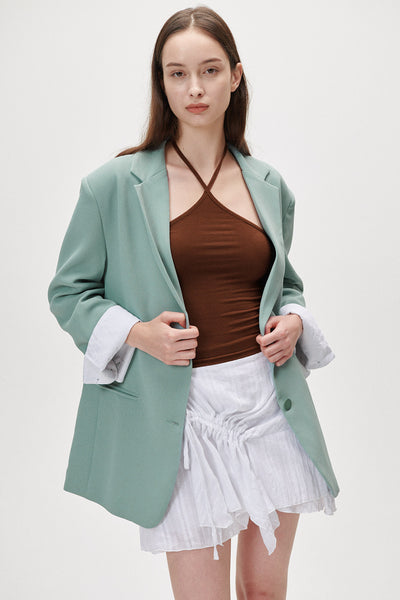 storets.com Mar Vivid Boyfriend Blazer