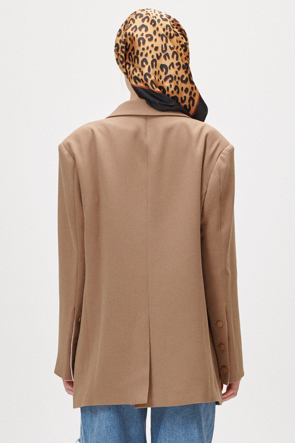 storets.com Mar Vivid Boyfriend Blazer