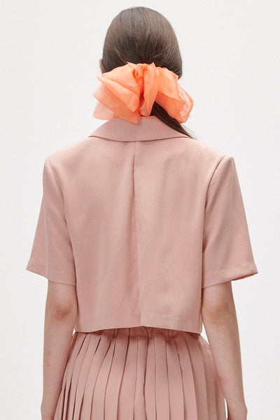 storets.com Damira Cropped Jacket