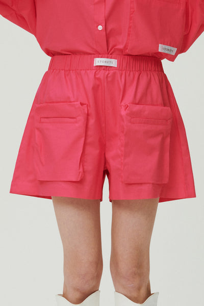 storets.com Tyra Utility Pocket Short