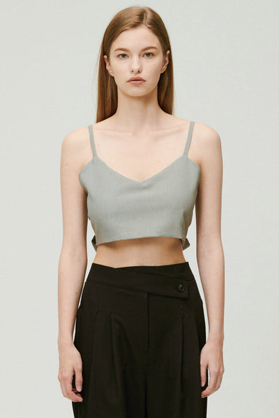 storets.com Karen Wrap Cami Top