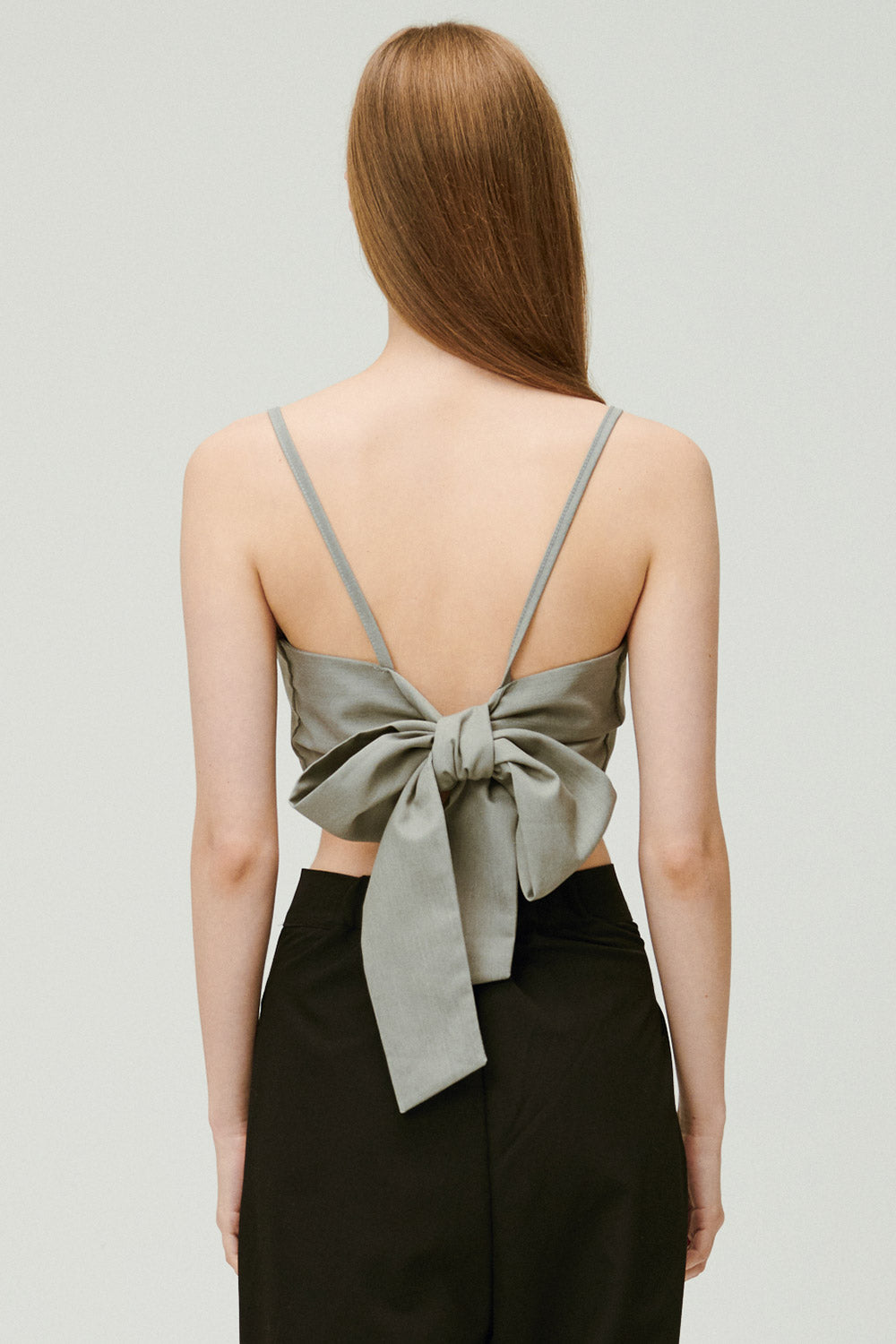 storets.com Karen Wrap Cami Top