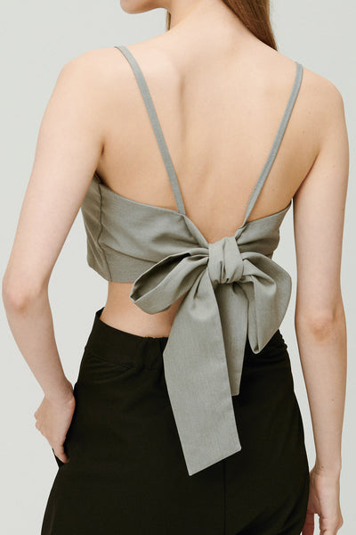 storets.com Karen Wrap Cami Top