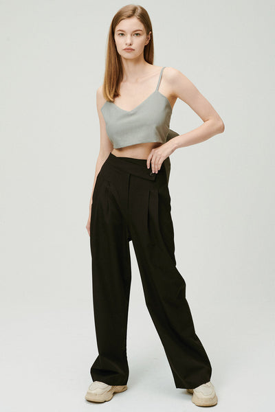 storets.com Karen Wrap Cami Top