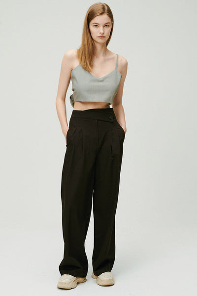 storets.com Karen Wrap Cami Top