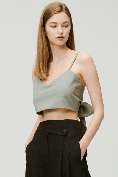 storets.com Karen Wrap Cami Top