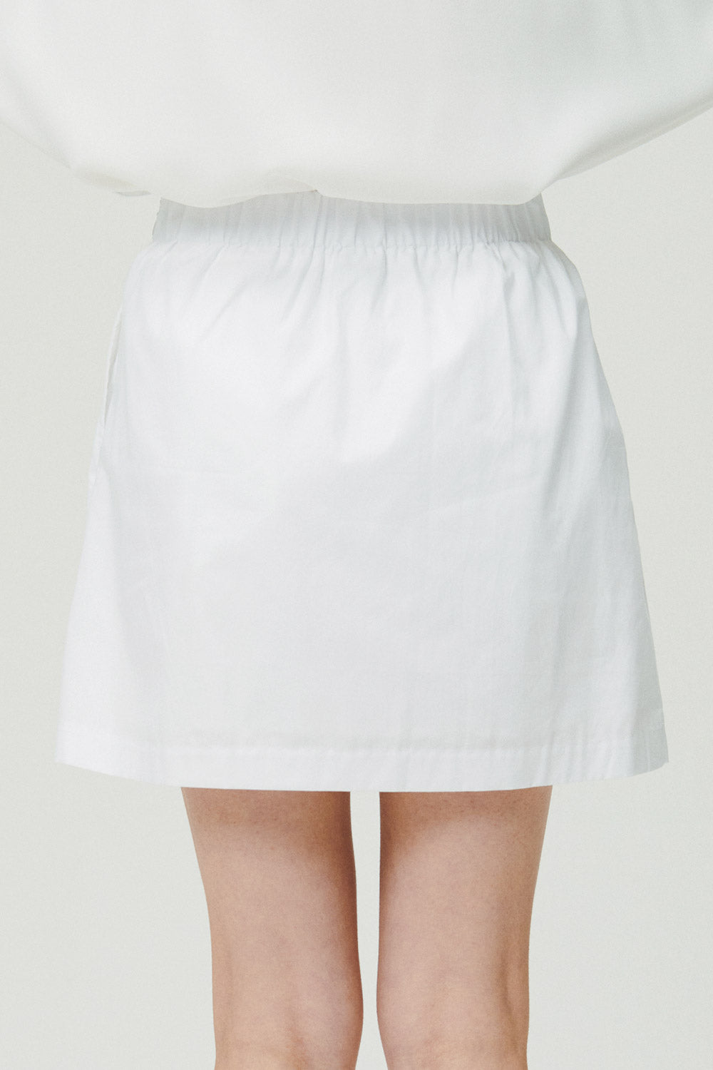 storets.com Sandra Safari Skirt