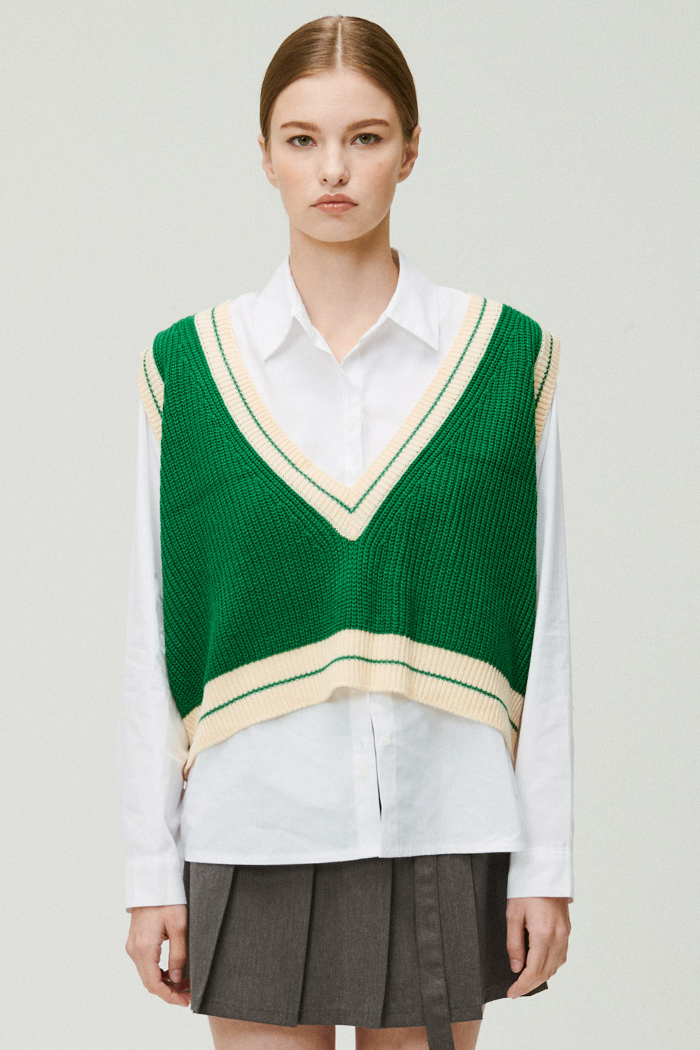 storets.com Sarah Sweater Vest