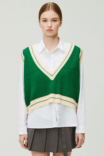 storets.com Sarah Sweater Vest