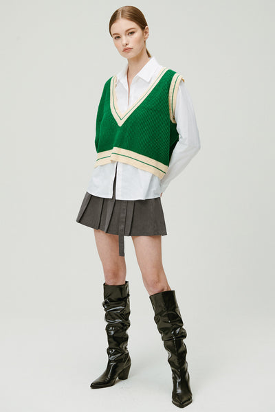 storets.com Sarah Sweater Vest