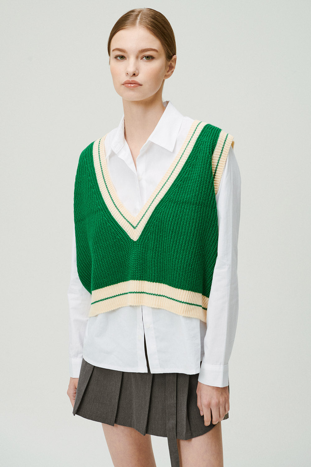 storets.com Sarah Sweater Vest