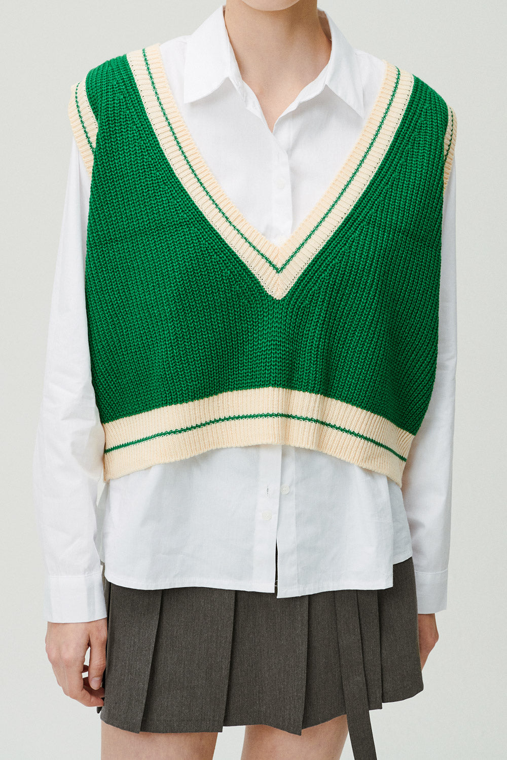 storets.com Sarah Sweater Vest