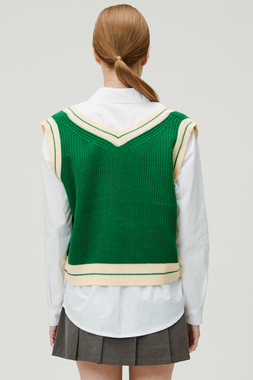 storets.com Sarah Sweater Vest