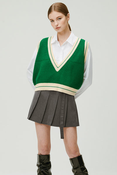 storets.com Sarah Sweater Vest