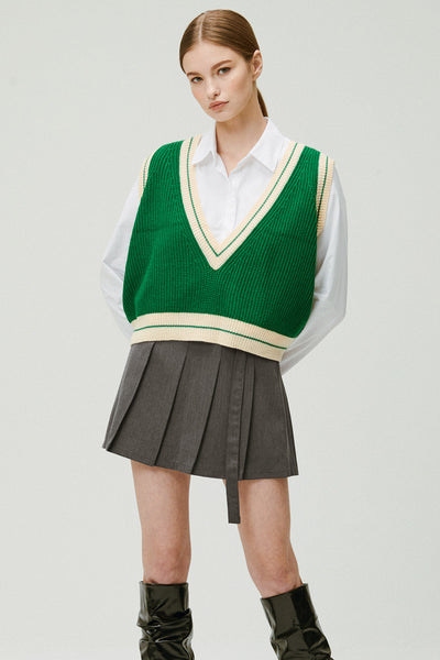 storets.com Sarah Sweater Vest