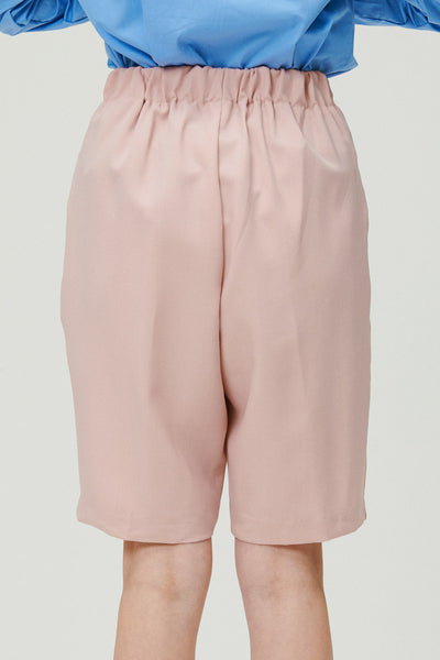 storets.com Joyce Relaxed Bermuda Shorts