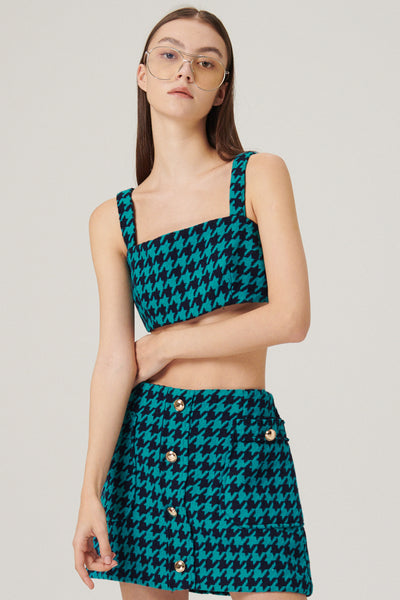 storets.com Allen Cami Top