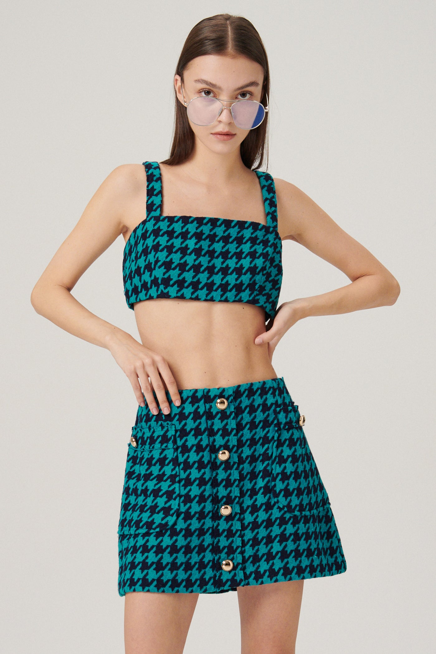 storets.com Allen Cami Top