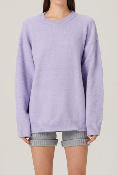 storets.com Mille Round Neck Sweater