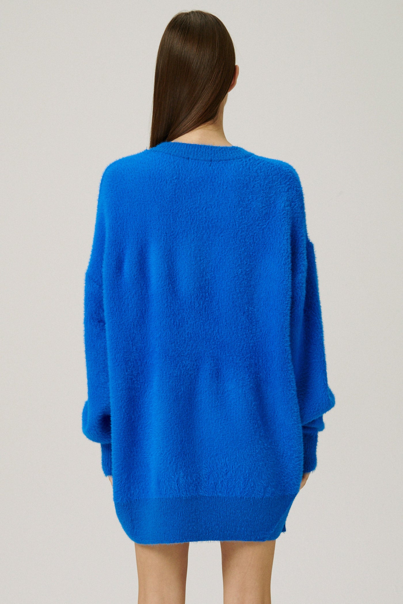 storets.com Andy Fuzzy Sweater/Dress