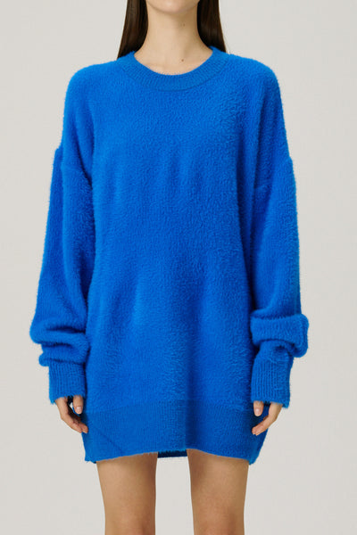 storets.com Andy Fuzzy Sweater/Dress