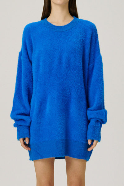 storets.com Andy Fuzzy Sweater/Dress