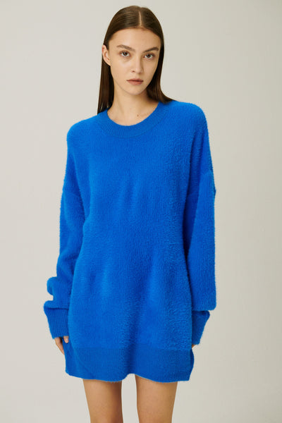storets.com Andy Fuzzy Sweater/Dress
