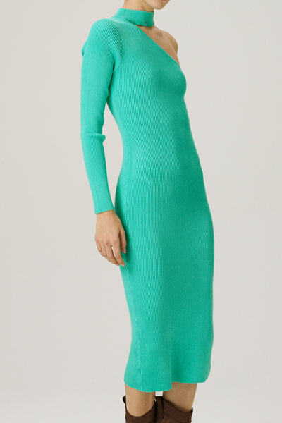 storets.com Kiara One Shoulder Dress