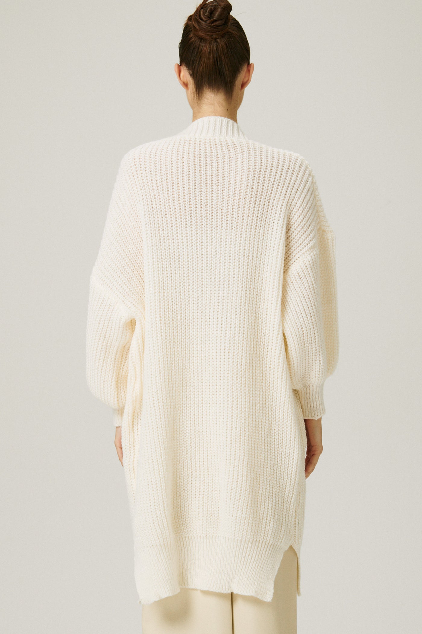 storets.com Frankie Sweater Coat