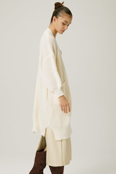 storets.com Frankie Sweater Coat