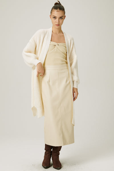 storets.com Frankie Sweater Coat