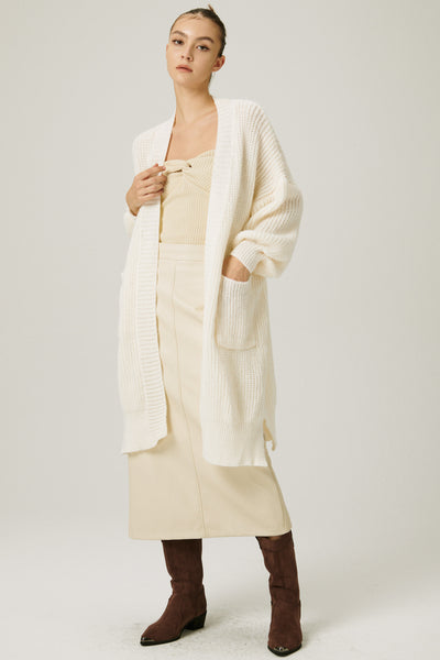 storets.com Frankie Sweater Coat