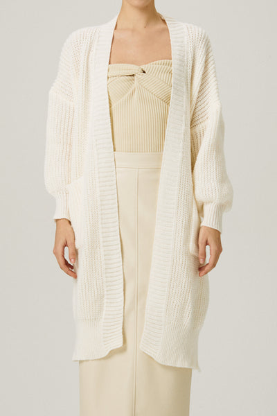 storets.com Frankie Sweater Coat