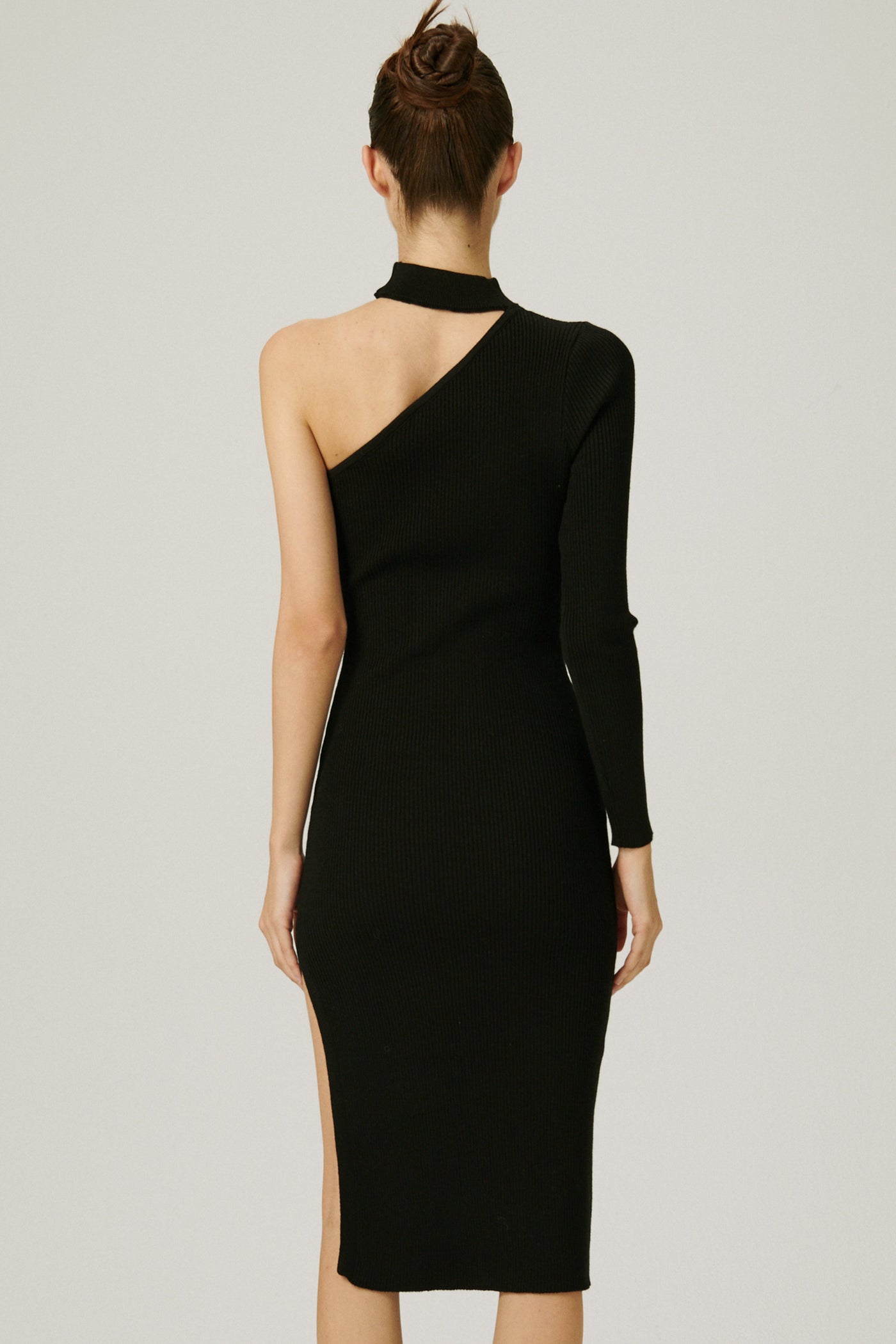 storets.com Kiara One Shoulder Dress