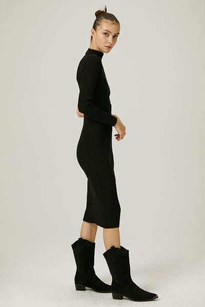 storets.com Kiara One Shoulder Dress