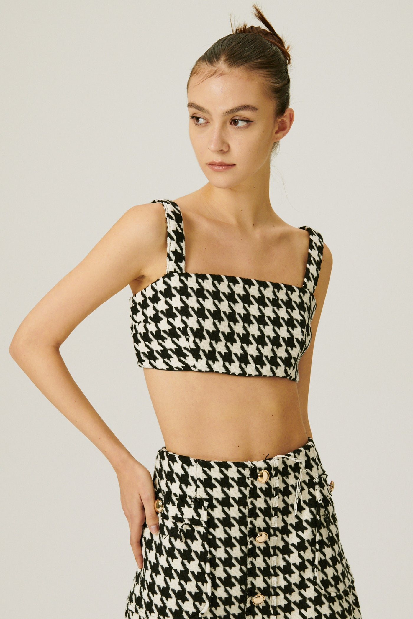 storets.com Allen Cami Top