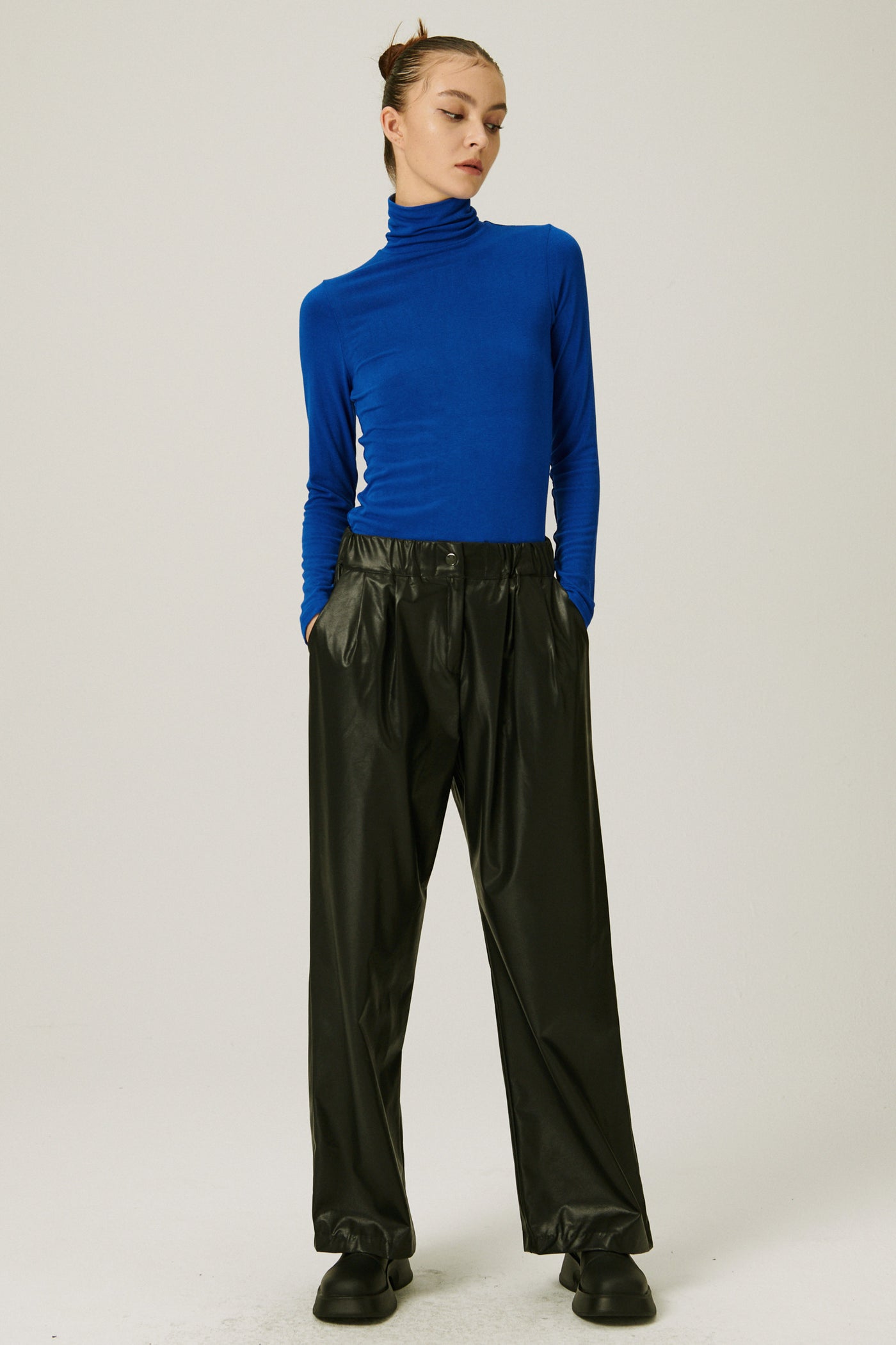 storets.com Wilder Pleather Pants