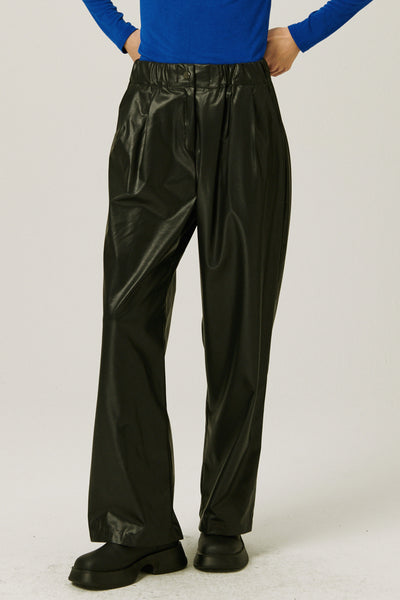 storets.com Wilder Pleather Pants