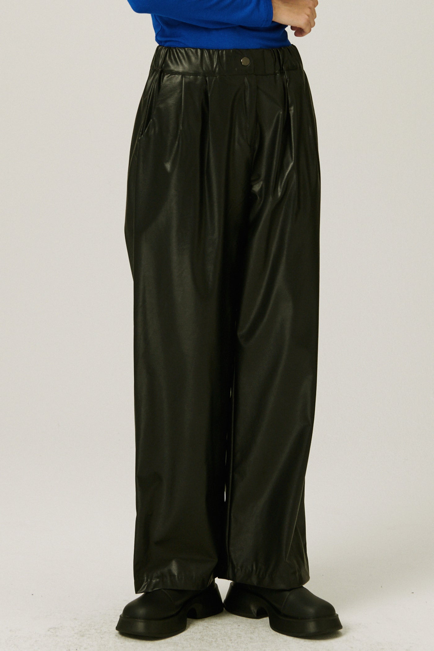 storets.com Wilder Pleather Pants