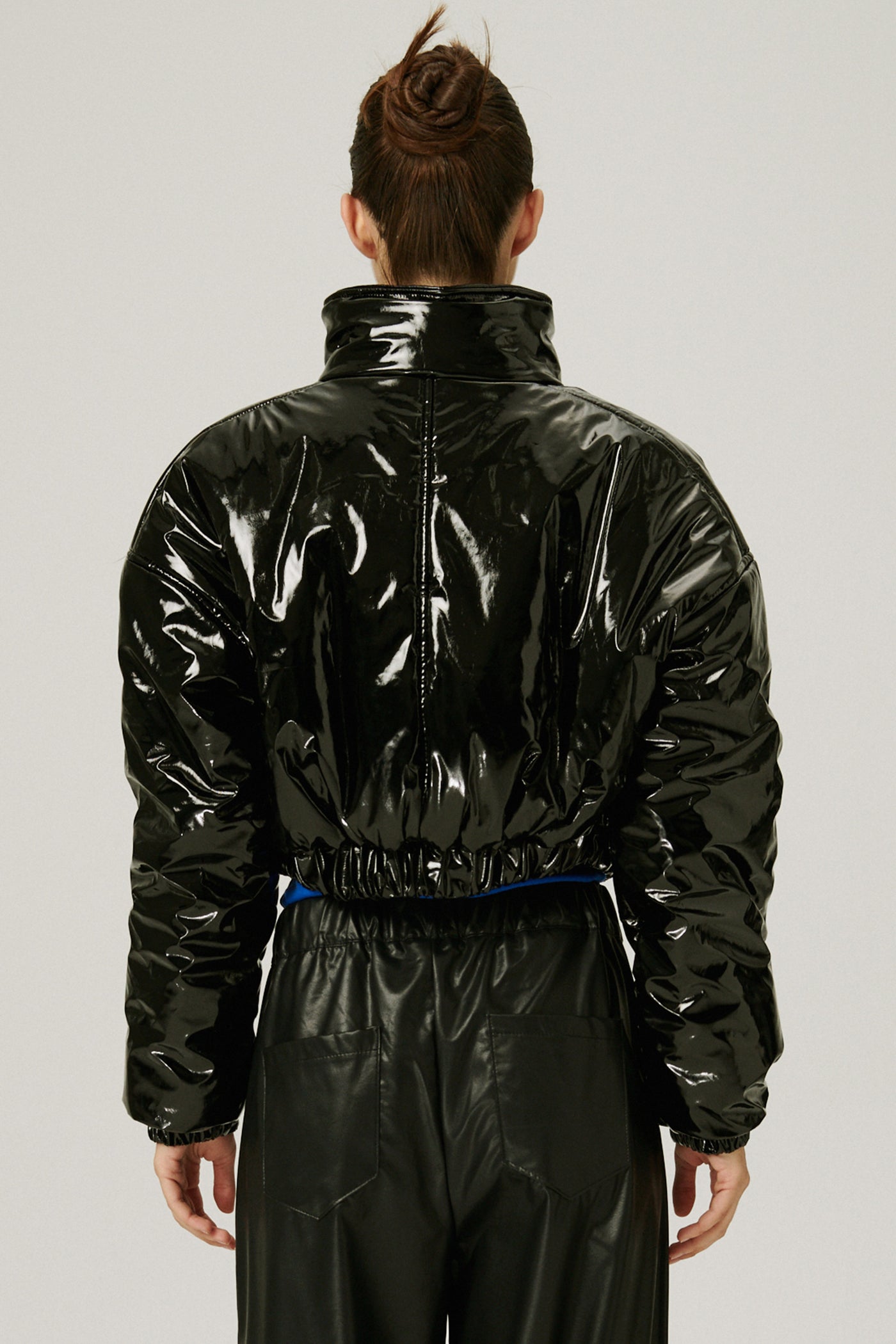 storets.com Haley Coated Puffer Jacket