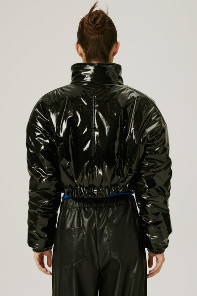 storets.com Haley Coated Puffer Jacket