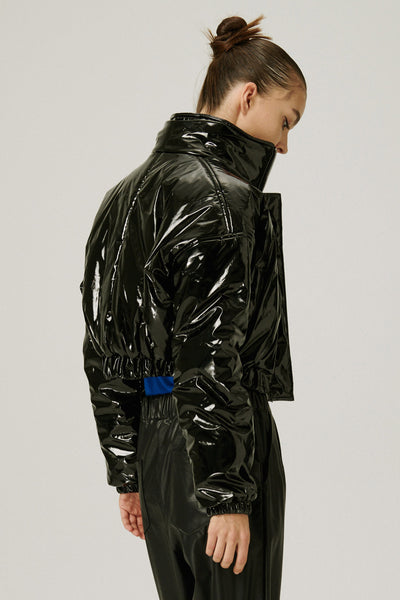 storets.com Haley Coated Puffer Jacket