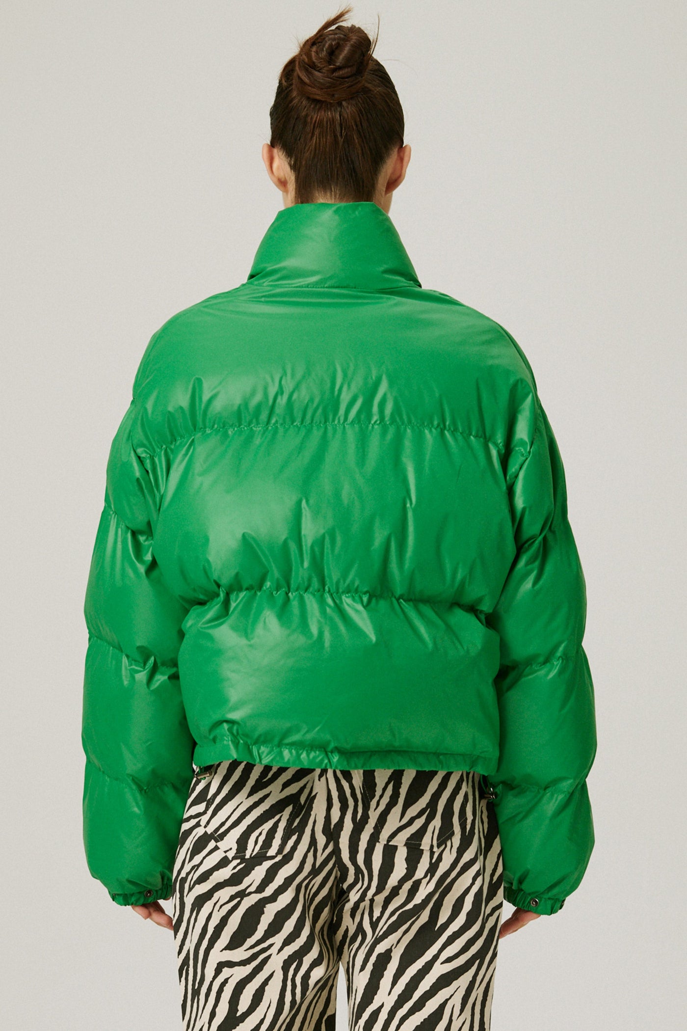 storets.com Marvel Short Puffer Jacket