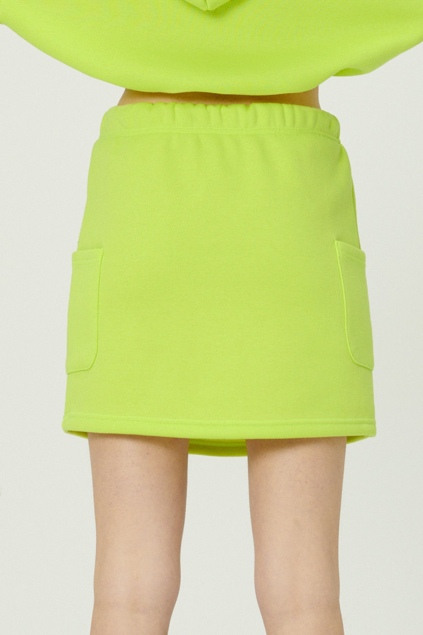 storets.com Erica Mini Track Skirt