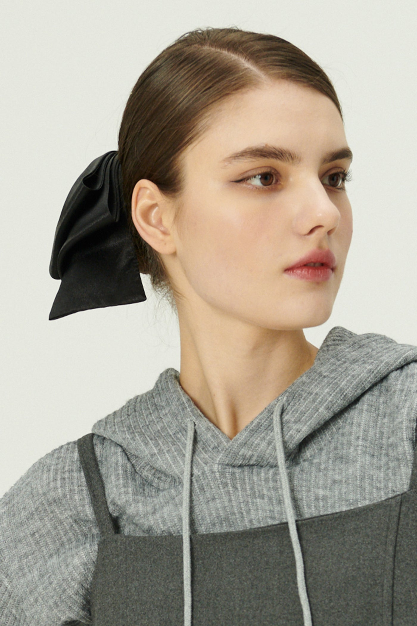 storets.com Natty Satin Hair Bow