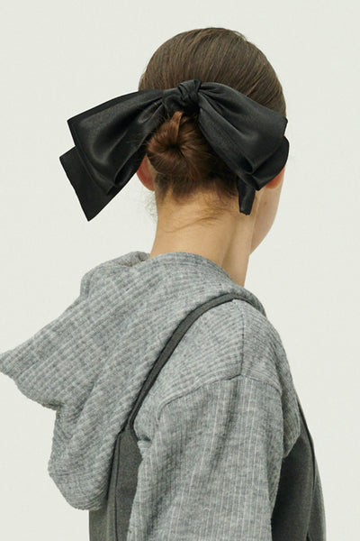 storets.com Natty Satin Hair Bow
