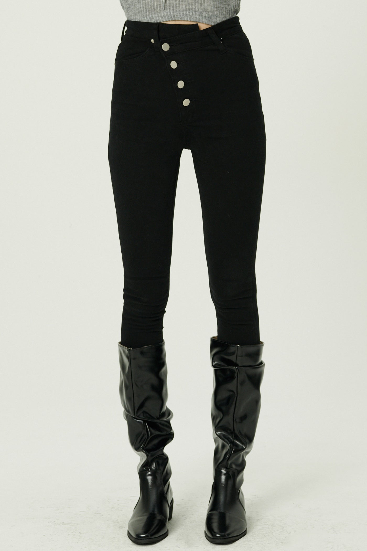 storets.com Annina Cross Over Jeans