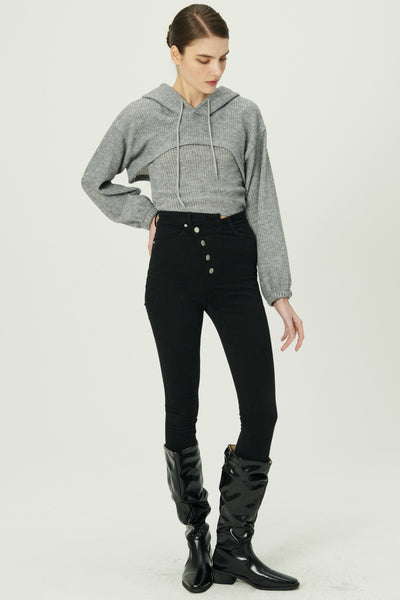 storets.com Annina Cross Over Jeans