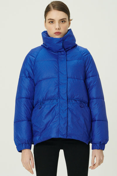 storets.com Rafi Back Pocket Puffer Jacket